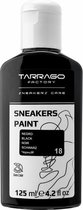 Tarrago sneakers paint - 018 - black - 125ml
