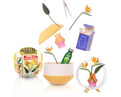 foto van Miniverse Make It Mini - Lifestyle Home - Series 1A - Knutselen – DIY – Hobbypakket – Knutselpakket - Verrassingsitem