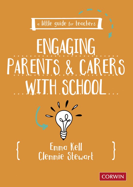 A Little Guide for Teachers-A Little Guide for Teachers: Eng ... - cover