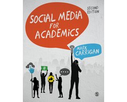 Social Media for Academics