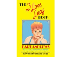 I Love Lucy Book