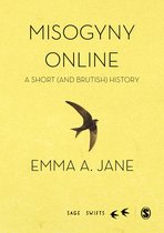Misogyny Online: A Short (and Brutish) History