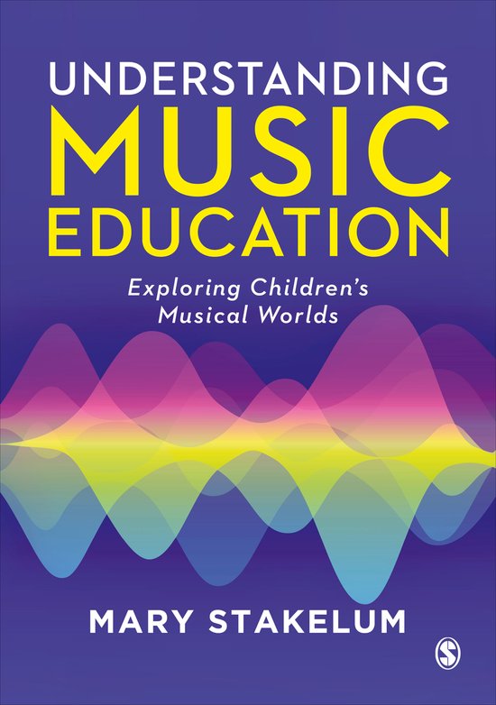 Understanding Music Education - cover
