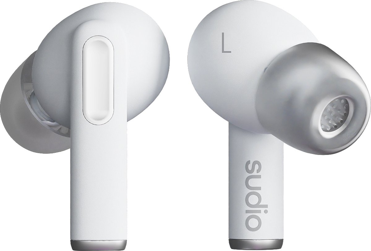 Sudio A1 Pro - Wit