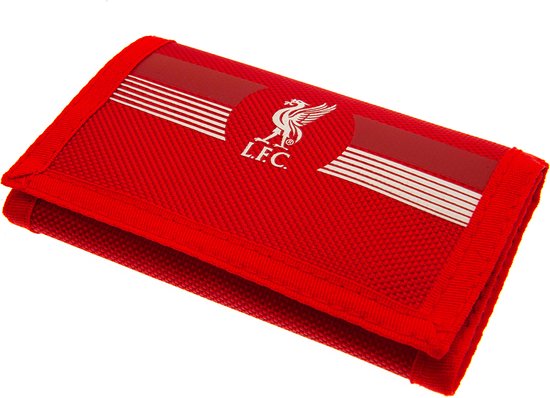Liverpool portefeuille Ultra rood
