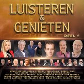 Various Artists - Luisteren & Genieten Deel 1 (CD)