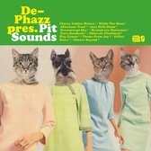De Phazz - Pit Sounds (LP)