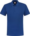 Tricorp Poloshirt - Casual - 201003 - koningsblauw - maat 7XL