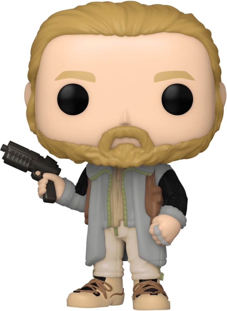 Pop Movies: Rebel Moon - Kai - Funko Pop #1537
