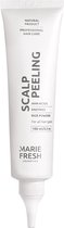 Marie Fresh Cosmetics Scalp Peeling Exfoliate - Peeling hoofdhuid - Natuurlijke ingredienten - 100 ml