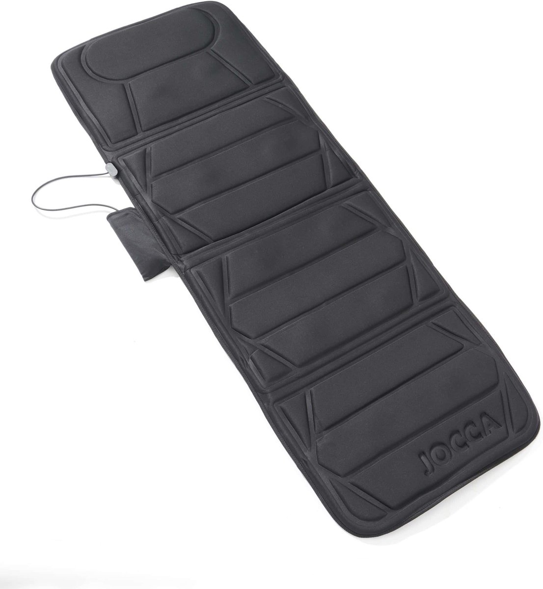 ▷ Matelas de massage gris de Jocca