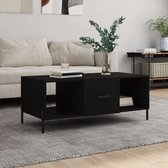 vidaXL-Table-basse-102x50x40-cm-bois-d'ingénierie-noir