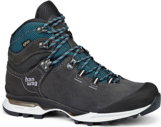 Hanwag Tatra Light Lady GTX - Wandelschoenen Dames Asphalt