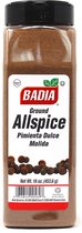 Badia Ground Allspice 453.6 g