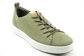 Ecco Sneaker Groen - Heren - Maat 46