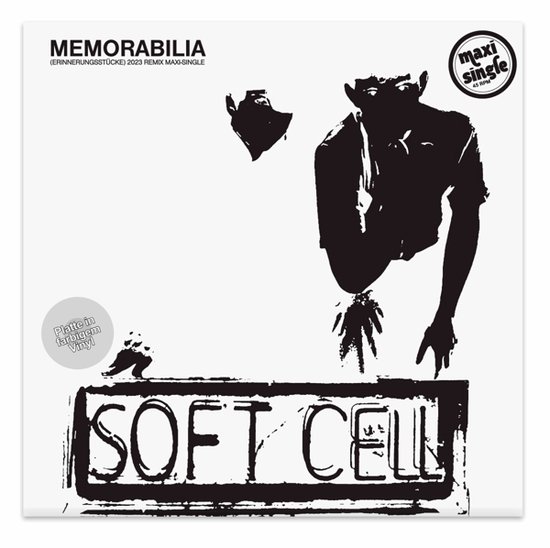 Memorabilia, Soft Cell Muziek bol
