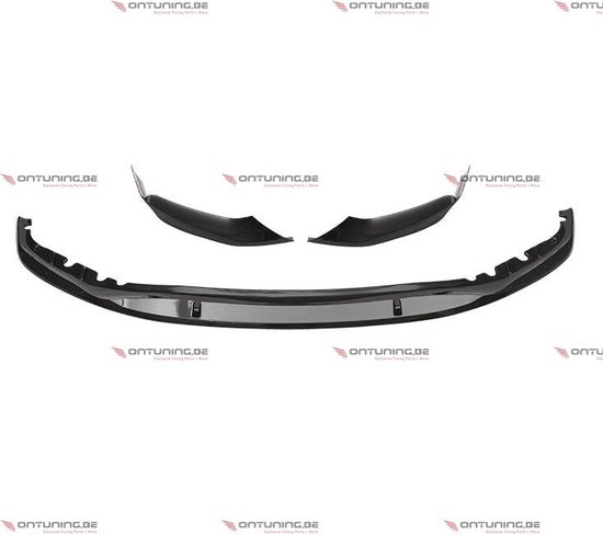 Ventilatierooster Vooraan BMW 5-serie G30 G31 2017-2023 - Links + Rechts, 51747439013 + 51747439014