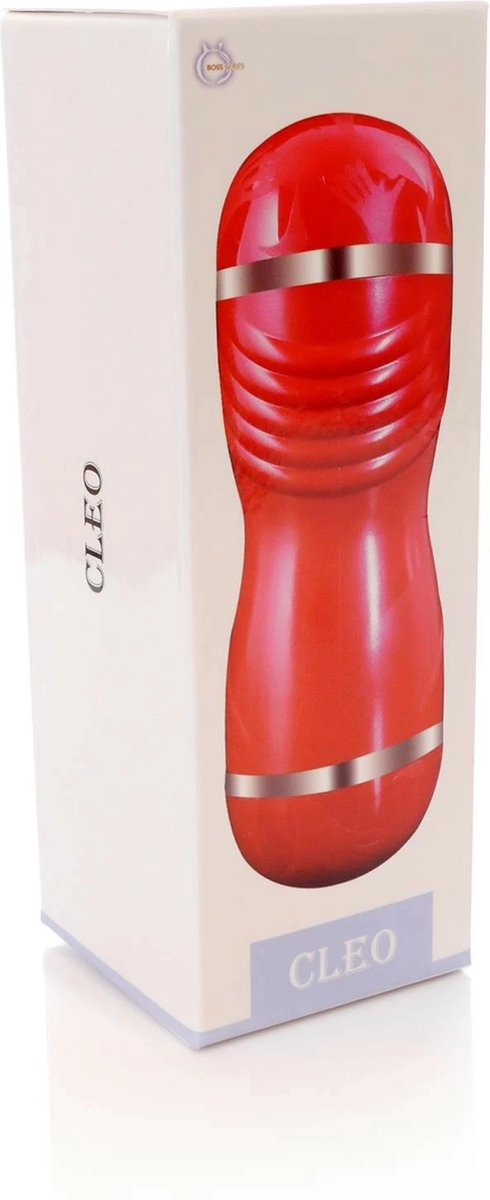 Goedkoopste Cleo - Grote Masturbator Cup