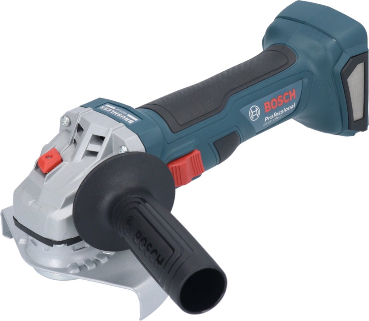 Meuleuse GWS 18V-7 Professional Bosch