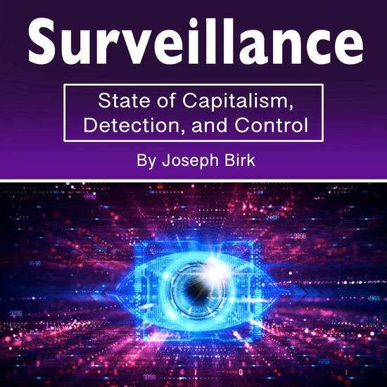 Surveillance - cover