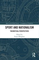 Sport in the Global Society – Contemporary Perspectives- Sport and Nationalism