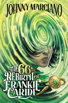 The 66th Rebirth of Frankie Caridi-The 66th Rebirth of Frankie Caridi #1