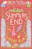 A Shady Hollow Mystery- Summers End