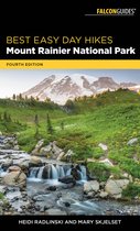 Best Easy Day Hikes Series- Best Easy Day Hikes Mount Rainier National Park