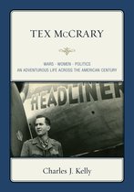 Tex Mccrary Wars-Women-Politics