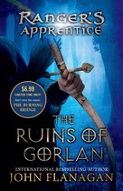 Ranger's Apprentice-The Ruins of Gorlan