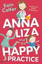 4u2read- Anna Liza and the Happy Practice