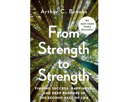 From Strength to Strength