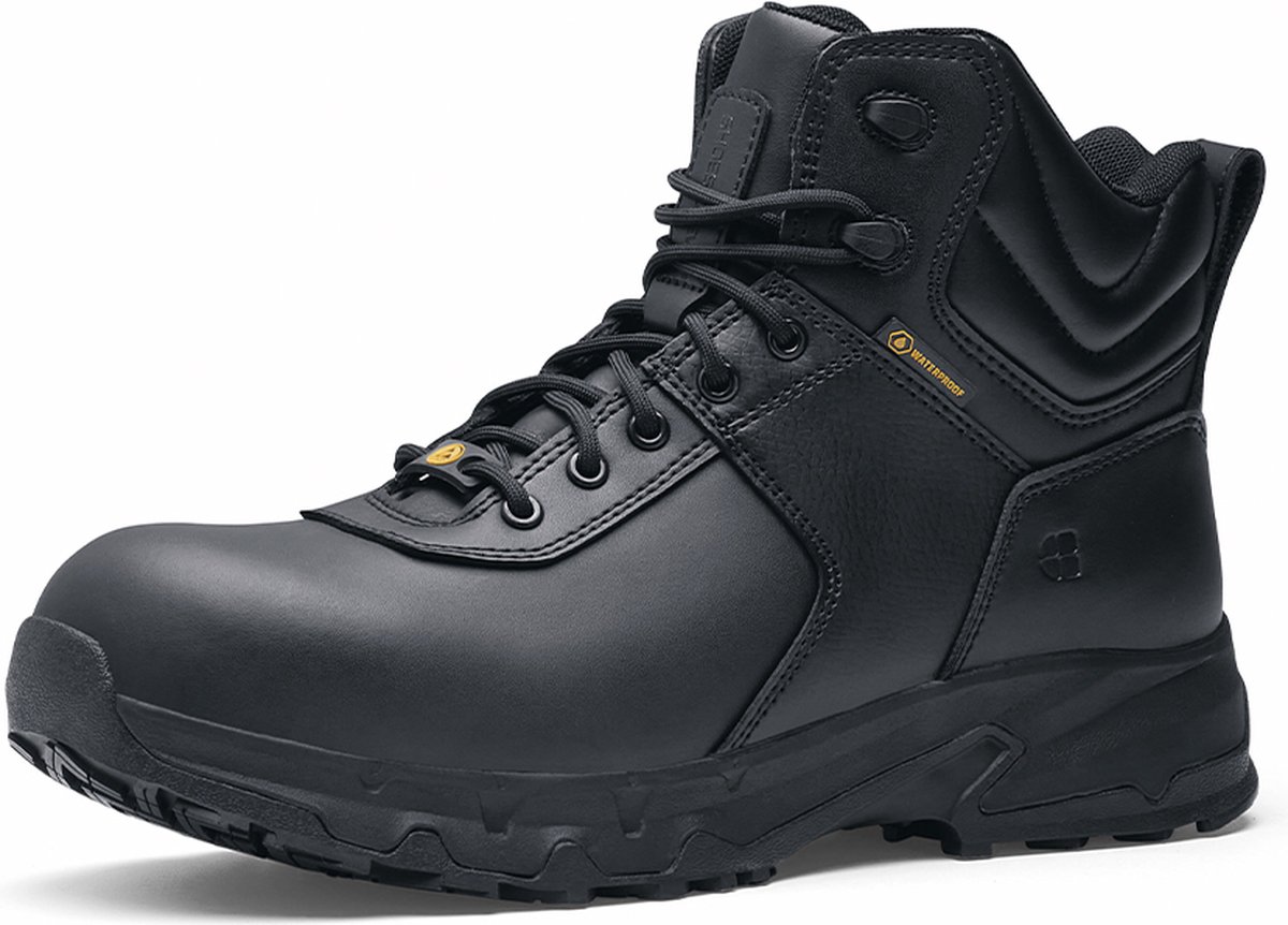 Shoes For Crews Guard Mid S7L | Waterdichte werkschoenen | Maat 48