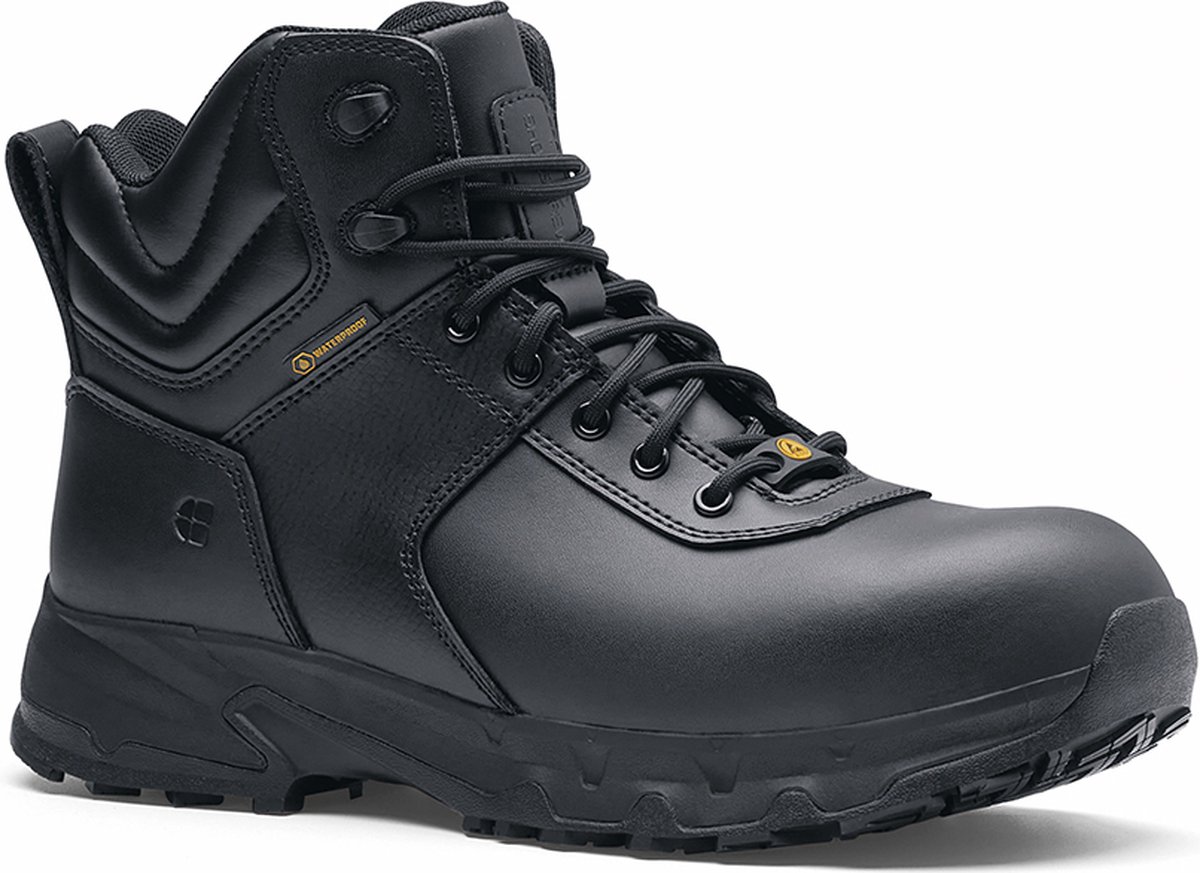 Shoes For Crews Guard Mid S7L | Waterdichte werkschoenen | Maat 36
