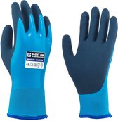 Glove On Winter handschoenen Maat 08/M - Blauw