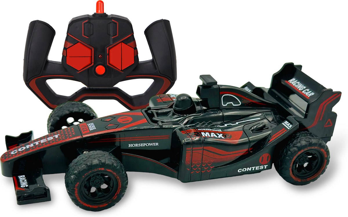 Gear2Play rc p1 racing car - racewagen afbeelding
