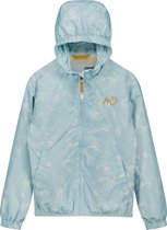Moodstreet M401-5235 Filles Fille - Blue Clair - Taille 146-152