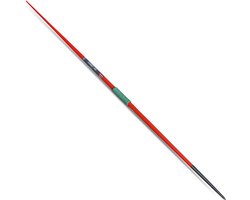 Nordic Sport Wedstrijd-Speer "Comet 600"