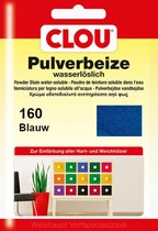 Clou Water Stain Couleur: 160 Blauw