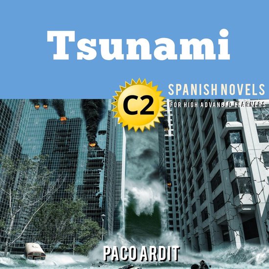 Tsunami - cover