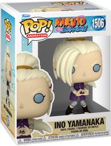 Pop Animation: Naruto-Ino Yamanaka - Funko Pop #1506