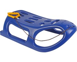 MaxxToys slee - 80cm - robuust-  blauw