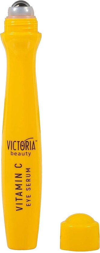 Foto: Victoria beauty vitamine c oog contour serum roller 15 ml