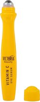 Victoria Beauty - Roller sérum contour des yeux à la Vitamine C 15 ml