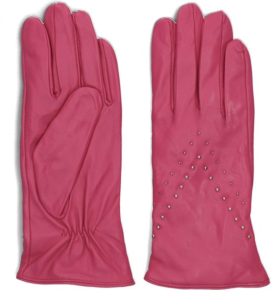 Notre-V Zawbo-326 Handschoenen Dames - Roze - Maat XS/S