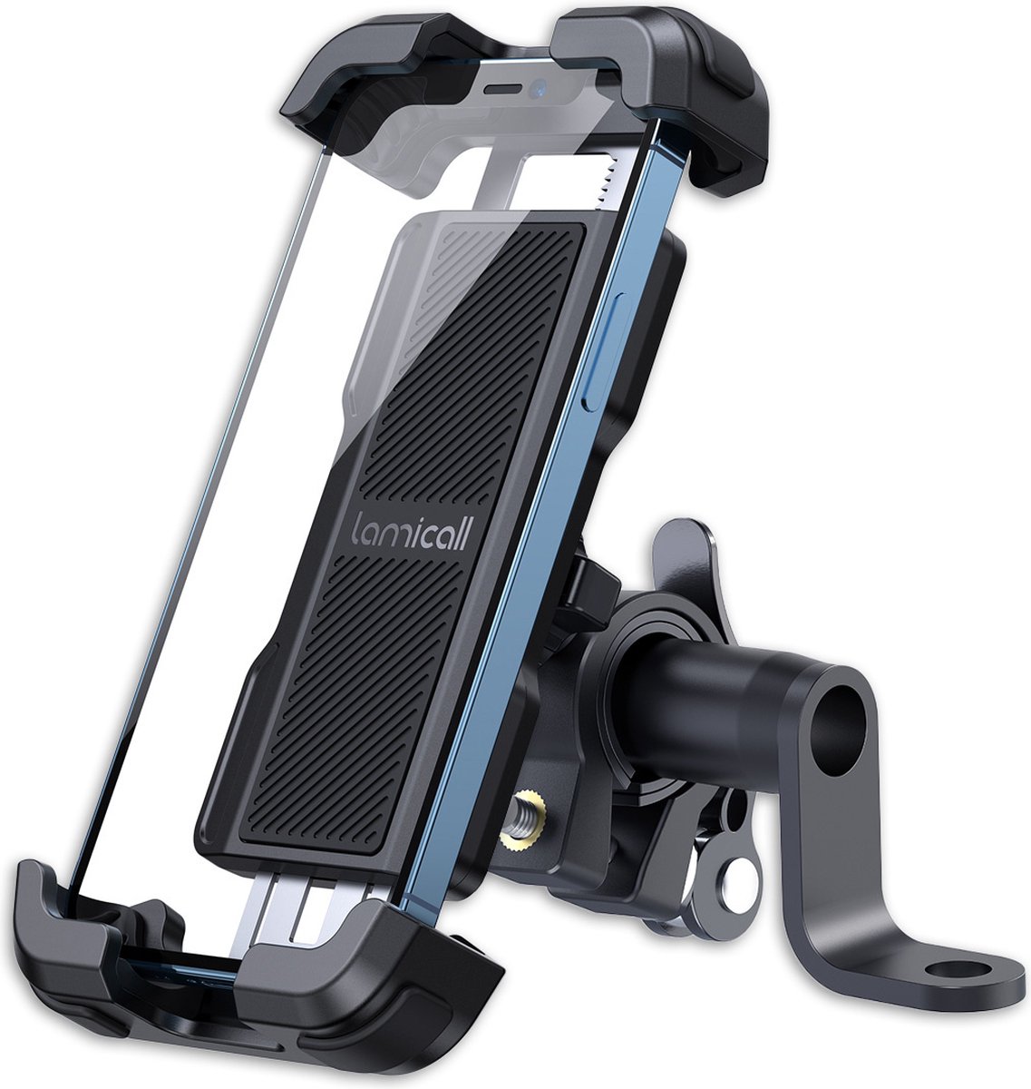 Lamicall Universele telefoonhouder BP08