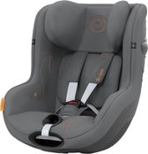 Cybex Autostoel Sirona G i-Size Lava Grey - Mid Grey