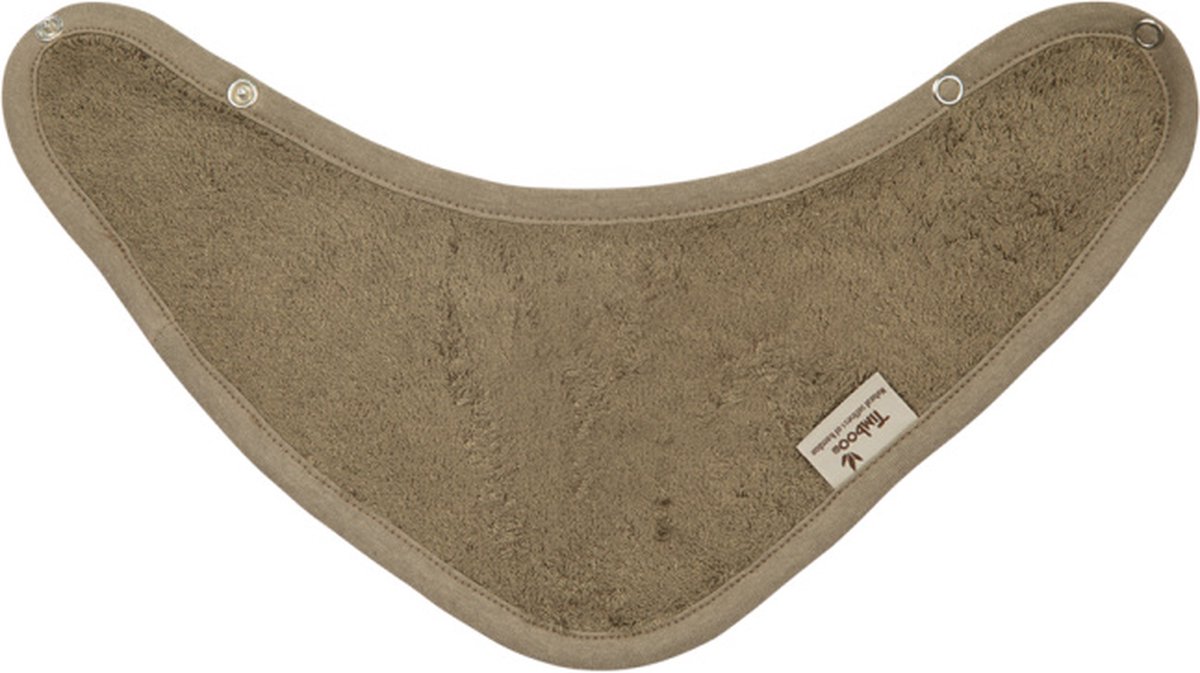 Timboo Bandana Slab - Jungle Green