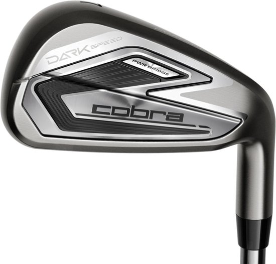 Driver Cobra DarkSpeed LS 10,5° – Tête Seule, Neuve Sous Plastique, Droite