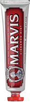 Marvis - Cinnamon Mint Tandpasta